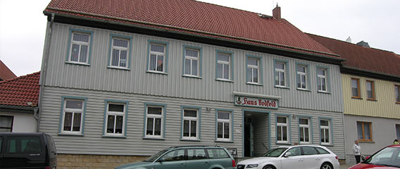 Bauplanung Im Harz Referenzen Umbau Sanierung Haus Bodfeld Slider